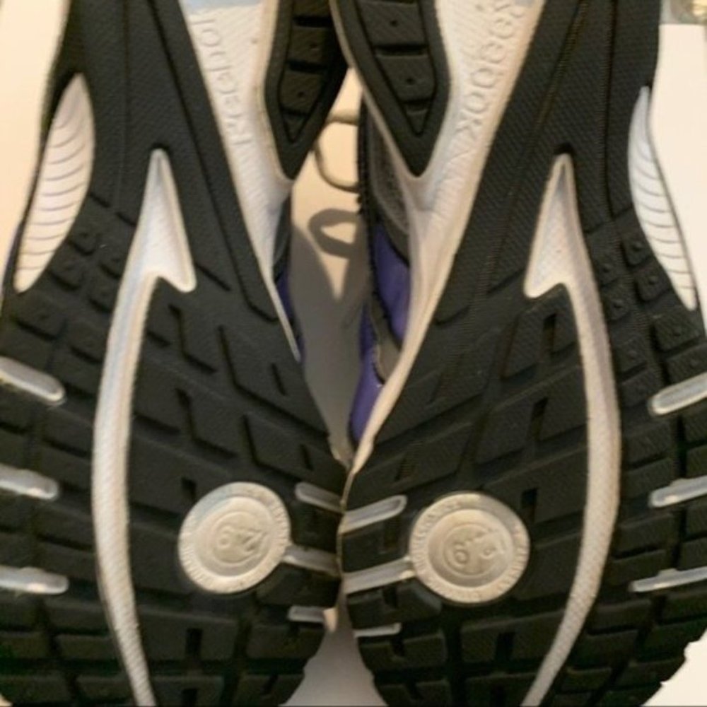 Reebok | Running Shoes | Southrange Run L Wide D - Picture 4 of 9
